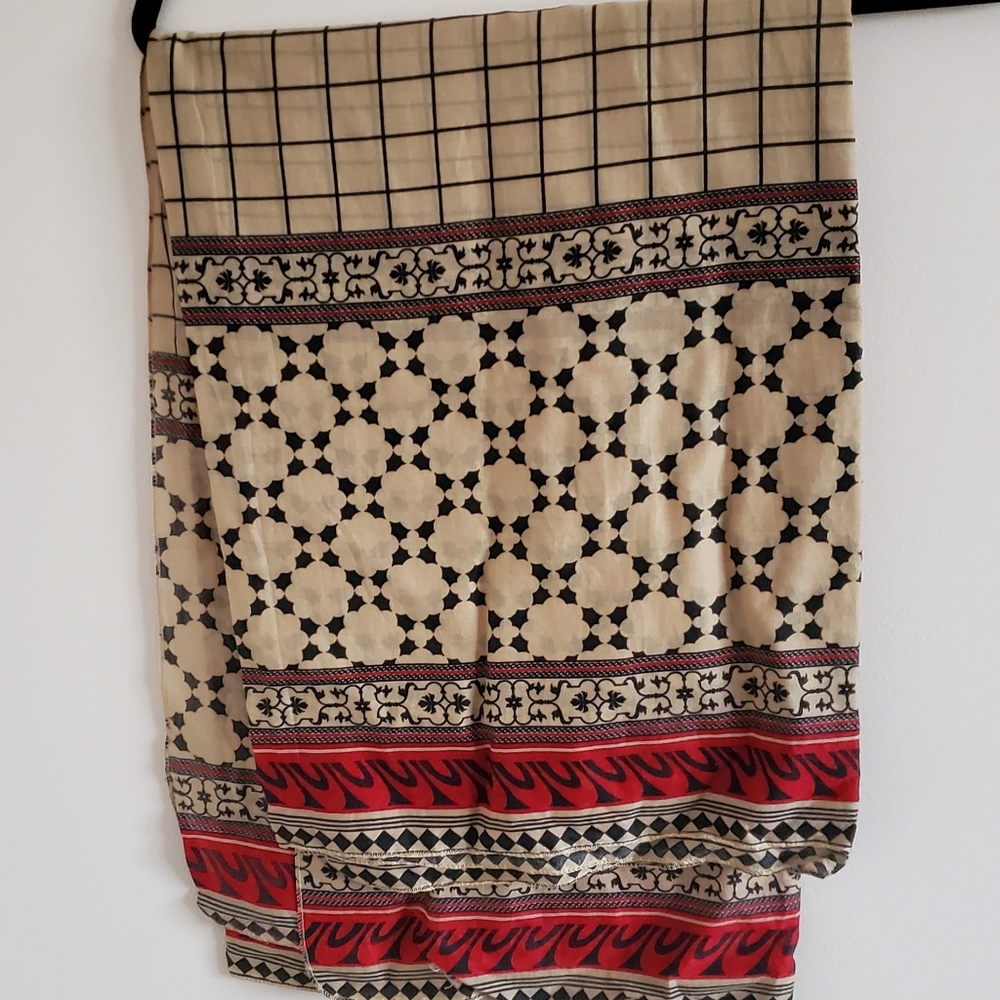 Beautiful Kurta and Dupatta